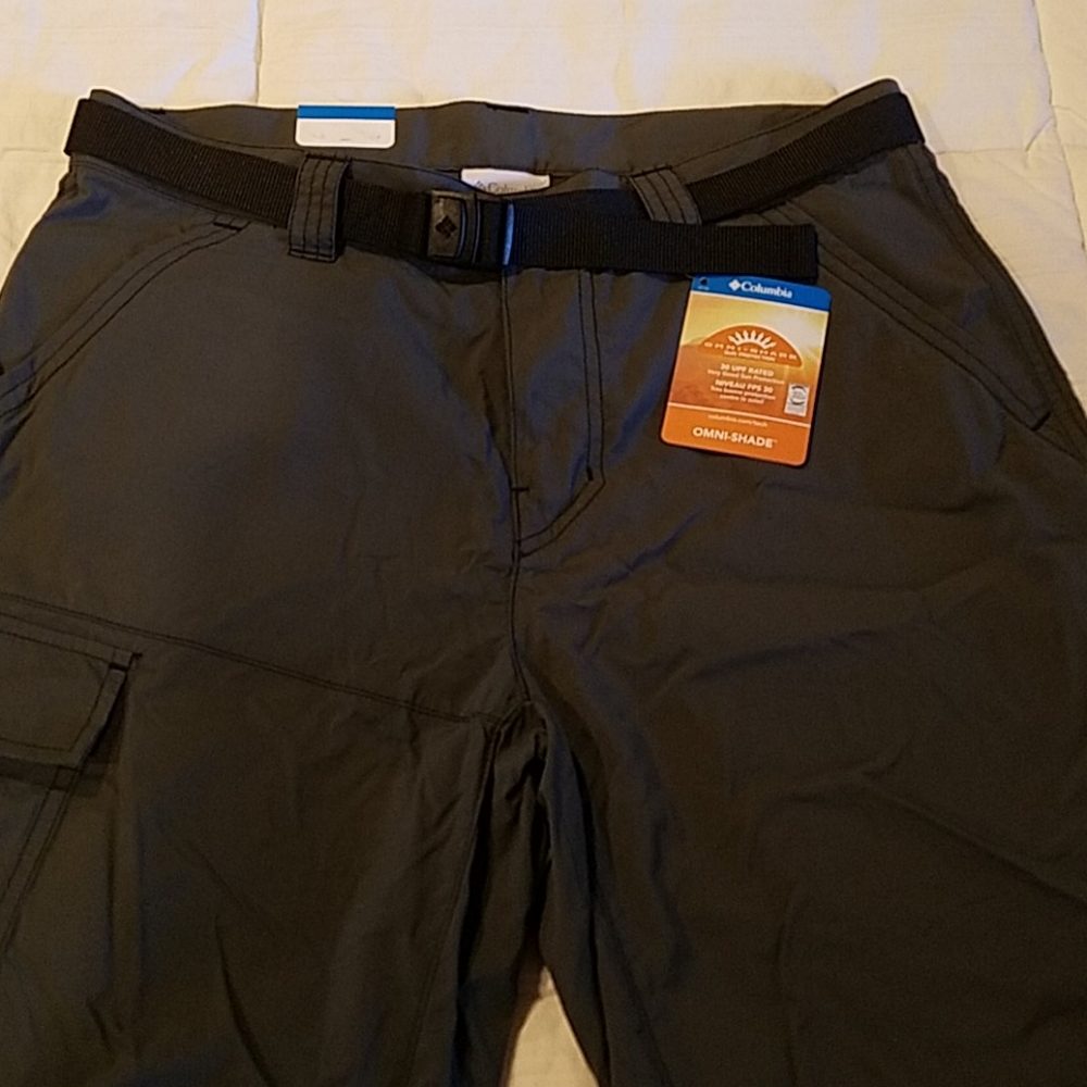Men's Columbia Shorts